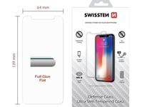 Swissten Tempered Glass For Iphone 11