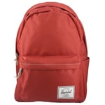 Herschel Red Ochre/White Stitch Xl Backpack