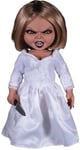 Mezco - Seed of Chucky - MDS Mega Scale - Talking Tiffany [New Toy] Figure, Co