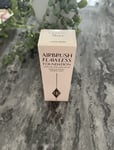 Charlotte Tilbury AIRBRUSH FLAWLESS FOUNDATION 1 COOL Full Size