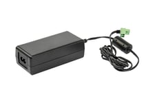 StarTech.com Universal DC Power Adapter - Industrial USB Hubs - 20V, 3.25A - strømforsyningsadapter