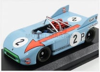 BEST-MODEL 9675 PORSCHE - 908/03 N 2 1000Km NURBURGRING 1971 BELL - SIFFERT - LI