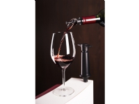 Wine Server & Stopper Set of 2