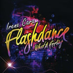 Irene Cara  Flashdance What A Feeling  CD