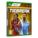 Videogioco Nacon Tiebreak Official Game Of ATP and WTA