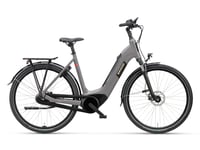 Batavus Batavus Altura Power Plus   | Grey