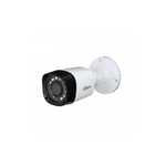 Dahua - Télécaméra Bullet hdcvi Ibrida 2Mpx 1080p 3.6mm Smart ir HAC-HFW1200R-S5