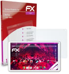 atFoliX Verre film protecteur pour Archos T101 WiFi 9H Hybride-Verre