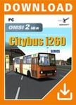 OMSI 2 Add on Citybus i260 Series OS: Windows