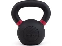 Kettlebell Tiguar Kettlebell Żeliwny Raw Tiguar 12 Kg V2