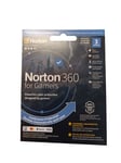 Antivirus Norton 360 for Gamers Antivirus 3 Device  1 Year