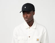 Carhartt WIP Madison Cap, Black