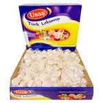 Lokum - Turkish delight 2,5kg