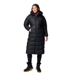 Columbia Pike Lake 2 Long Jacket, Doudoune Femme