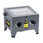 Cabine de sablage 90 L - CS 90 FARTOOLS