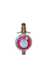 Gassregulator 0,5bar m/ regulering