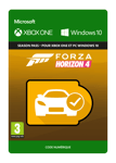 Pass voiture Forza Horizon 4