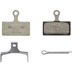 Shimano Genuine G05S-RX Resin Cycle Disc Brake Pads (New version of G02S & G03S)