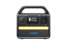 Anker 522 Portable Power Station - 299Wh｜300W