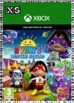 Ryan's Rescue Squad OS: Xbox one + Series X|S