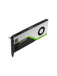 Quadro RTX 4000 - 8GB GDDR6 RAM - Grafikkort