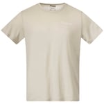 Bergans of Norway Rabot Emblem Wool Tee Men