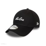 New Era - Casquette 39thirty Essential - 3930 - Taille S/M