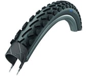 XLC Tour X Cycle Bicycle Bike MTB Low Rolling Resistance Tyre 26 x 2.0, 50-559.