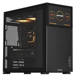 Bordsdator Actina KOMACNGIP0101 AMD Ryzen 7 7800X3D 32 GB RAM 2 TB SSD Nvidia Geforce RTX 4070 Ti Super