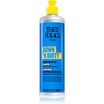 TIGI Bed Head Down'n' Dirty Rensende shampoo der er afgiftende til hverdagsbrug 400 ml
