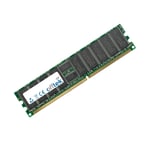 512Mo RAM Mémoire Shuttle AV30 (PC2700 - Reg) carte mémoire mère OFFTEK