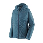 Patagonia Micropuff Storm Jacket - Veste ski femme  