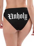 Unholy Bikini Underdel