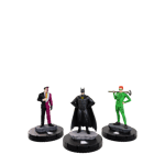 Dc Comics HeroClix Iconix: Batman Forever