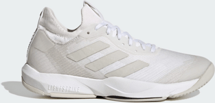 Adidas Adidas Rapidmove Adv Träningsskor Treenikengät CLOUD WHITE / GREY ONE / GREY ONE