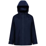 Regatta Professional Kids' Packaway Waterproof Jacket