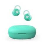 Urbanista True Wireless Stereo Earphones with Microphone LISBON, Water Green