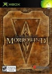 Morrowind Xbox