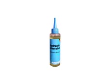 Morgan Blue Hydraulic Mineral Bremseolje 125 ml