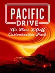 Pacific Drive: We Have Liftoff Customization Pack (DLC) (PS5) PSN Key EUROPE