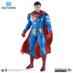 DC MULTIVERSE SUPERMAN (INJUSTICE 2)