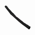 5 Colors Baby Pushchair Stroller Fabric Handle Bar Bumper Bar Handle Cover Black