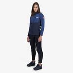 Swix Infinity Midlayer Jacket Dame