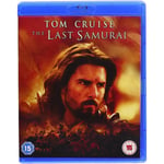 The Last Samurai