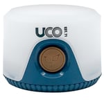 UCO Sprout Mini Oppladbar Lampe Blue, 100 lumen