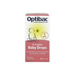 Optibac For Your Baby, 10ml