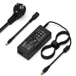 19V 3.42A 65W Chargeur Ordinateur Portable pour Acer Aspire 3 5 E1 E3 E5 E15 E17 ES1 V3 V5 A315-51 A515-52 E5-575 Swift 1 3 5 SF114-31 SF114-32 Spin 1 3 5 SP111 SP314 SP513 Alimentation Adaptateur