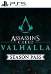 Assassin's Creed Valhalla Season Pass (DLC) (PS5) PSN Key EUROPE