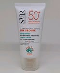 SVR Sun Secure SPF50+ 60g