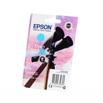 EPSON Blæk C13T02W24010 502XL Binoculars Cyan